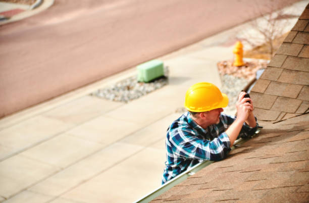 Fast & Reliable Emergency Roof Repairs in Mcgehee, AR